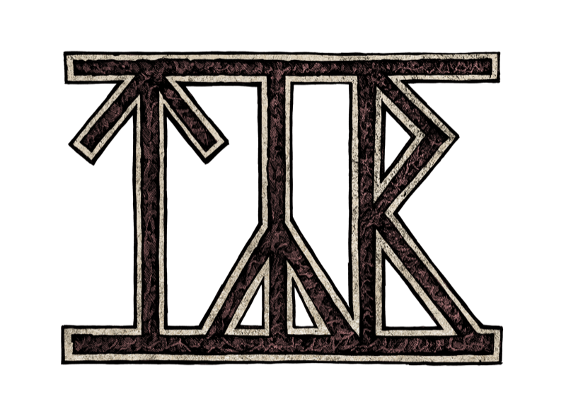TÝR logo