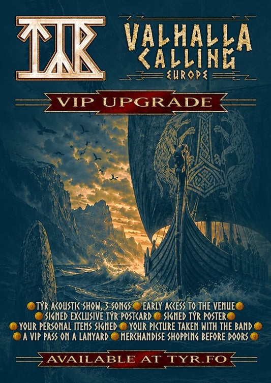 Aarhus / Voxhall