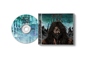Týr CD Jewelcase