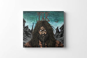 Týr CD Digipack