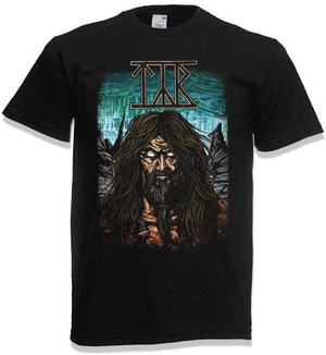 Týr T-shirt Album Cover
