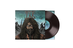 Týr LP Black Vinyl