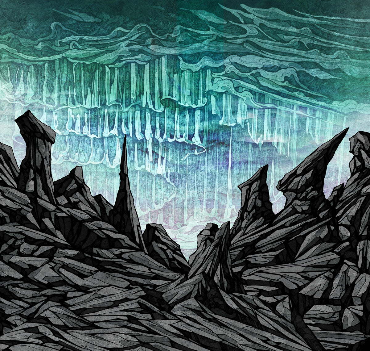 TÝR backdrop artwork